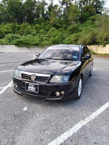2007 Proton WAJA 1.6 CAMPRO PREMIUM (M) - 1
