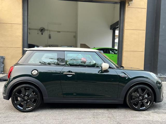 2023 Mini COOPER 2.0S RESOLUTE EDITION (JAPAN) - 5