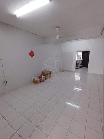 Kulai, Jalan Sri Sentosa Kulai Low Cost,Kulai 1