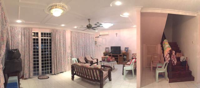 Fully Furnished Sarawak Sibu Room For Rent 1