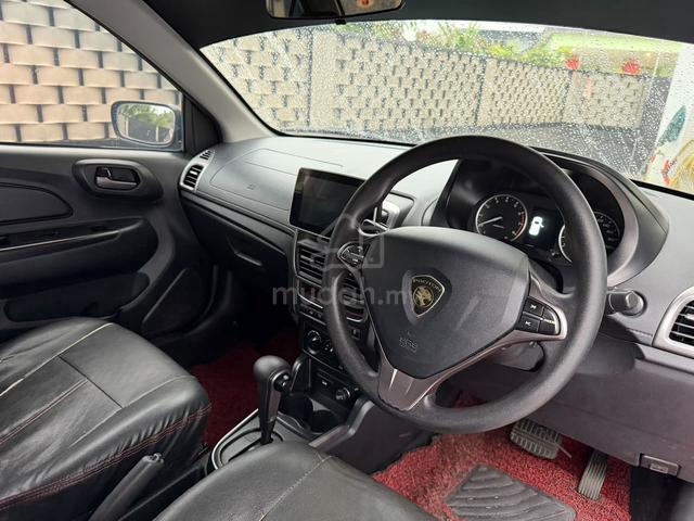 2020 Proton SAGA 1.3 PREMIUM AT MY16 BT P2-13A - 3