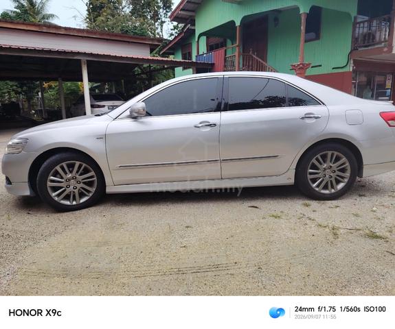 2011 Toyota CAMRY 2.4 V ACV40R-JEAGKERH FACELIFT - 5