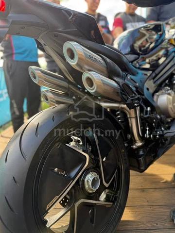 Cfmoto 750SR-S🔥Ready Stock Now🔥 - photo 5 of 7