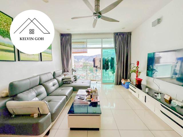 86 Avenue Residence 1