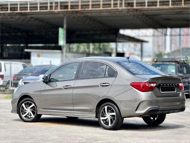 2023 Proton SAGA 1.3 PREMIUM S [PROTON WARRANTY] - 3