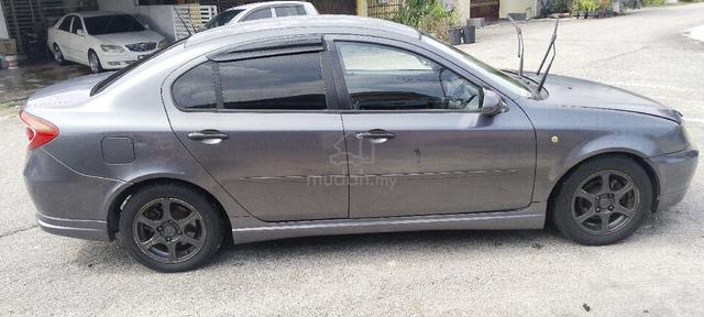 2008 Proton PERSONA 1.6 SE (A) - 1
