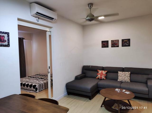 Woodsbury Suites 1