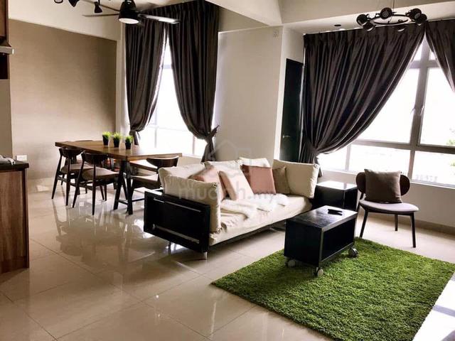 Midori Green @ Austin Heights 1