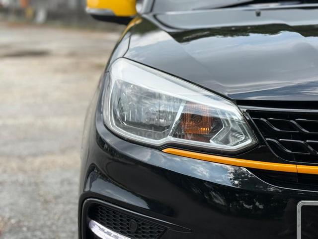 2021 Proton SAGA ANNIVERSARY EDITION 1.3L (A) - 5
