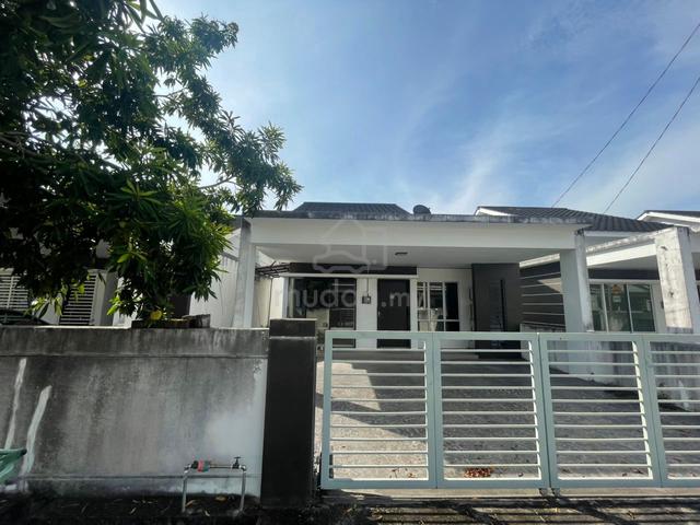 Bungalow Taman Mekarsari Bertam Penang Below Market Value 1