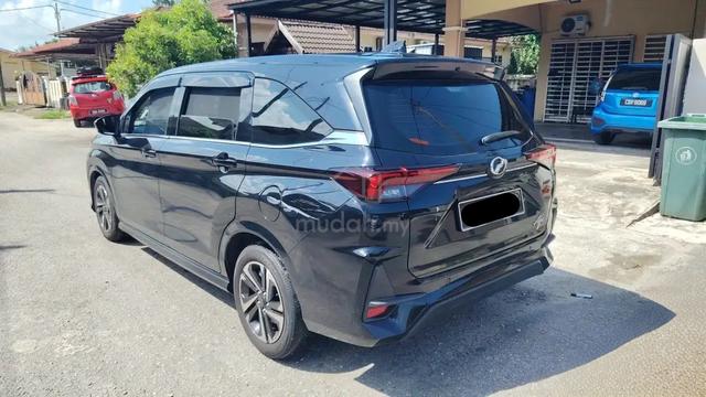 2022 Perodua ALZA 1.5 AV (A) - 4