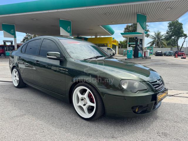2012 Proton PERSONA 1.6 ELEGANCE BASE LINE (A) - 1