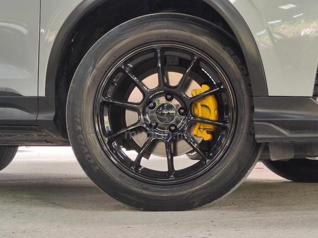 2022 Proton X50 1.5 EXECUTIVE MY20 (A) LOW MILEAGE - 3