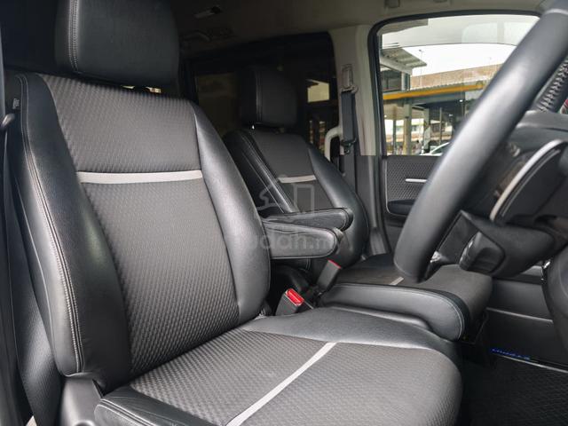 2017 Honda STEPWAGON 1.5 SPADA TURBO COOL SPIRIT - 5