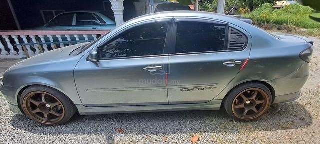 2010 Proton PERSONA 1.6 ELEGANCE HIGH LINE (M) - 4