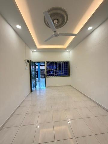 Jalan Bacang, Kota Masai, Pasir Gudang, Single Storey, renovated 1