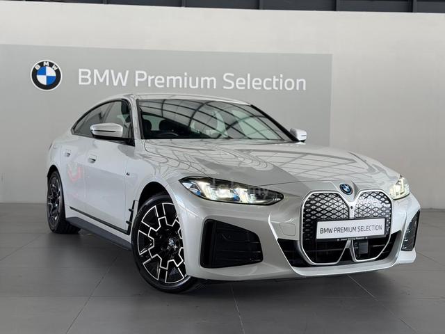 2025 Bmw I4 EDRIVE35 M SPORT i4 - Call for Deal! - 1