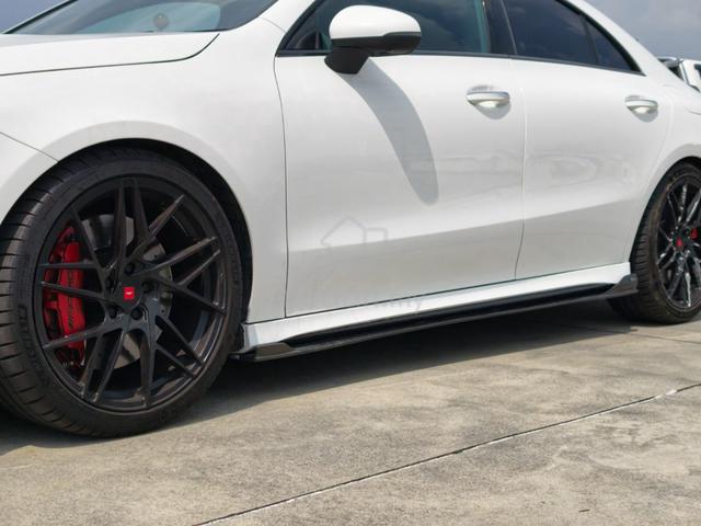 2021 MERCEDES-Benz CLA 45 AMG S 4MATIC+ 2.0 AT - 3