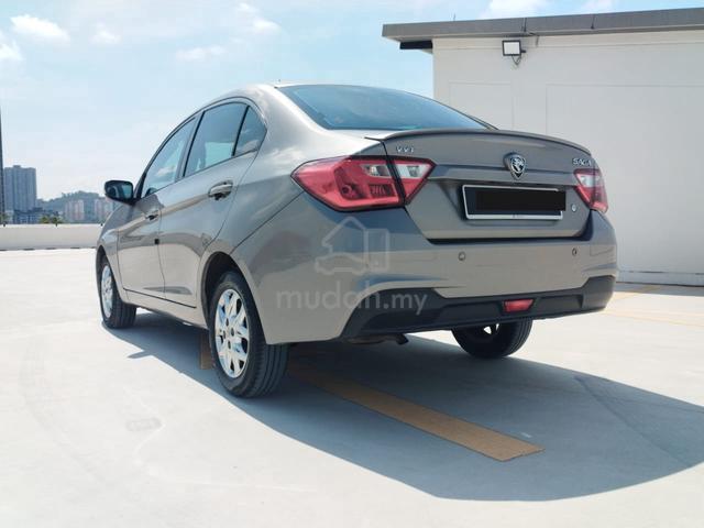 2019 Proton SAGA 1.3 EXECUTIVE CVT (A) - 3