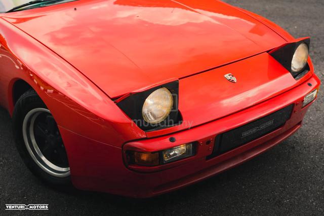 Porsche 944 2.5 (M) 911 Front Engine Classic - 2