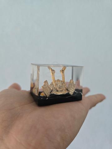 Carousel Image Selected
