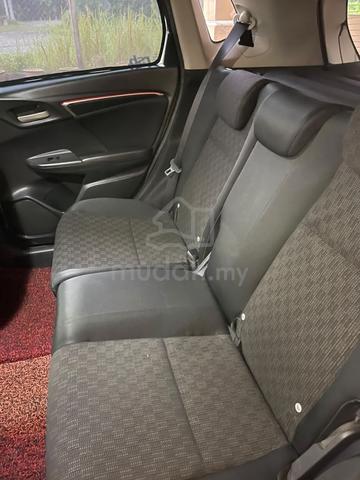 2015 Honda JAZZ 1.5 V MY2014 (A) - 5