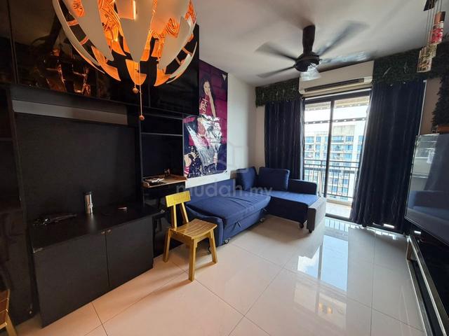 Country Garden Central Park (Serviced Apartment) 1
