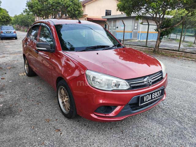 2019 Proton SAGA 1.3 STANDARD CVT MY2016 (A) - 1
