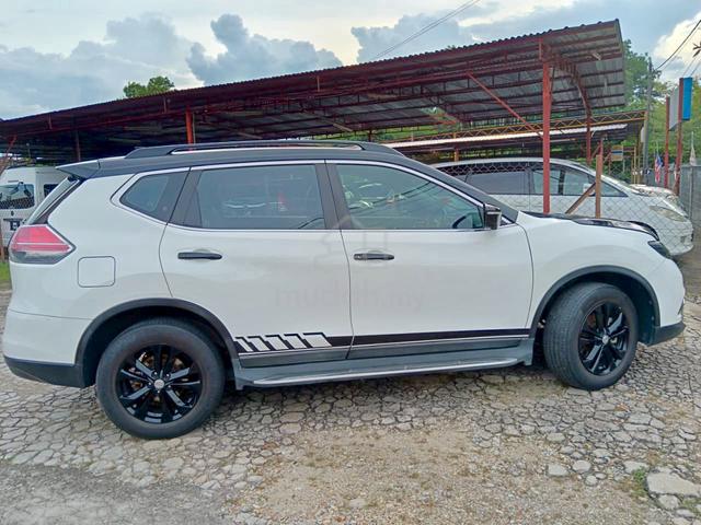 2019 Nissan X-TRAIL 2.0 AERO EDITION (A) - 5