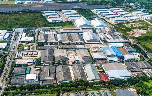 Kawasan Perindustrian Jasin Freehold Industrial Land, 3 Plots 1
