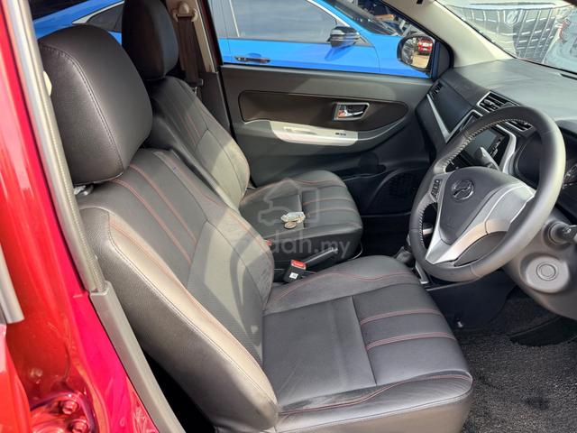 Perodua BEZZA 1.3 AV (A)-24 - 5