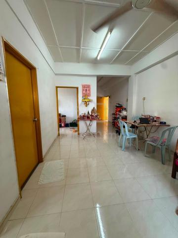 Taman Daya - Jalan Bertam 1 1