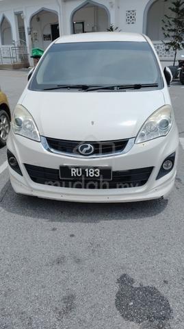 2018 Perodua ALZA 1.5 ZV ADVANCED FACELIFT (A) - 4