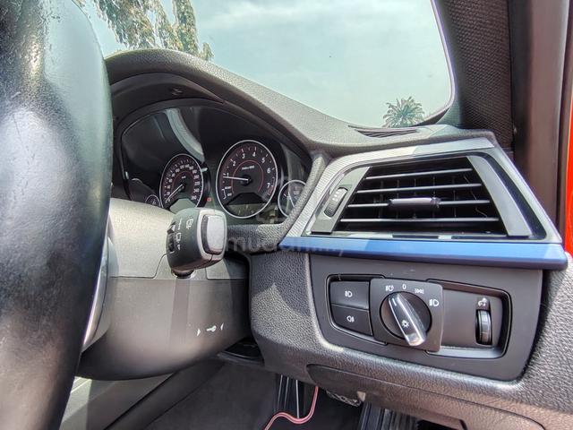 BMW 328i 2.0 M SPORT (CKD) F30 (A) - 4
