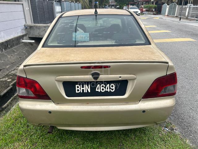 2005 Proton WAJA 1.6 ENHANCED (M) - 4