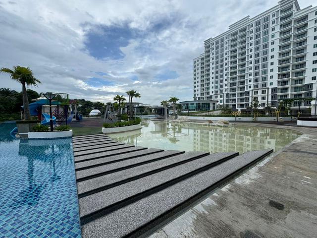 The Navens, Bukit Mertajam 1