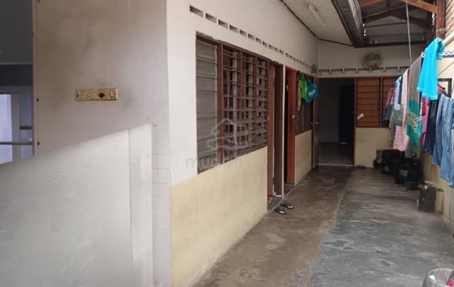 Kajang Jaya Freehold Two Storey Shop Near Town Centre 1