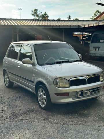 2004 Perodua KELISA 1.0 EZL (A) - 1