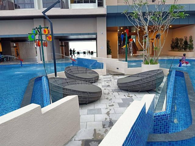 Bali Residences 1