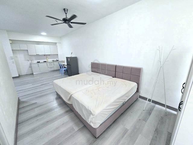 Greenfield Regency 1