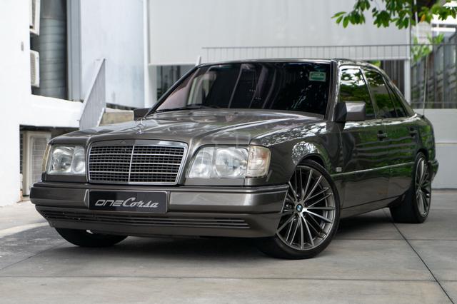 Mercedes Benz E220 2.2 1994 - 1