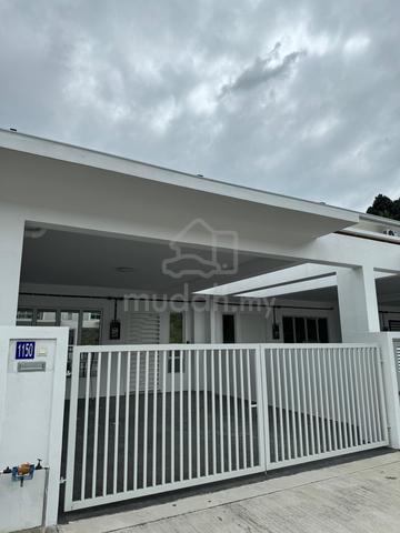 Laman Sendayan Double Storey House 1