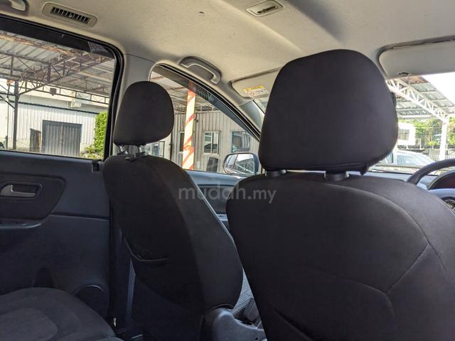 2018 Proton EXORA 1.6 EXECUTIVE FACELIFT (A) - 4