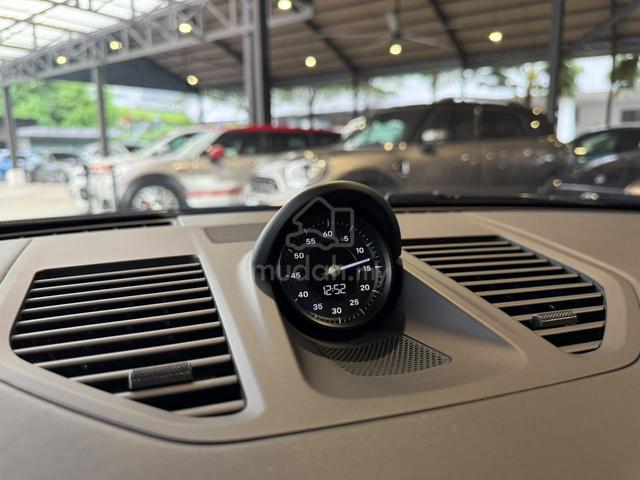 Unreg Porsche 911 3.0 CARRERA S FACELIFT (A) PDLS+ - 4