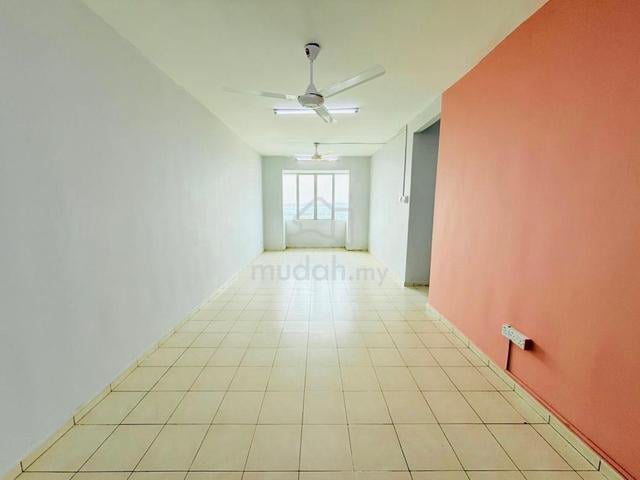 Nusa Perdana Service Apartment 1