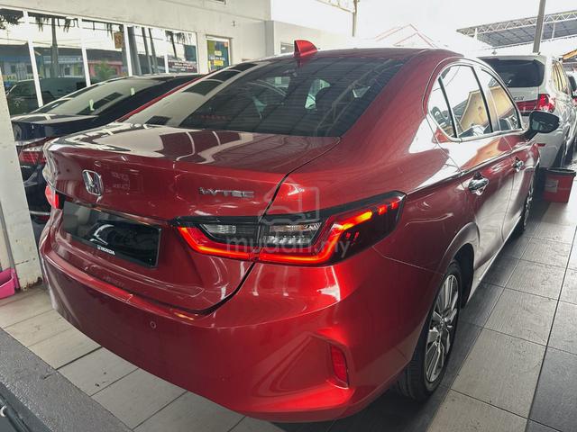 2022 HONDA CITY 1.5 V (A) Well Maintained! - 3