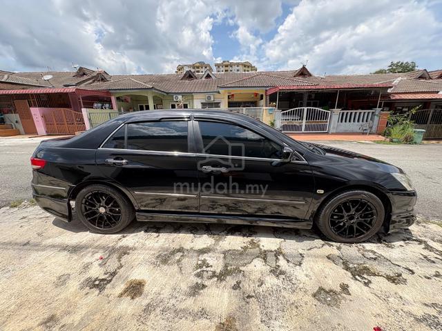 2004 Honda ACCORD 2.0 VTI-L (A) NewEngine&Gearbox - 2