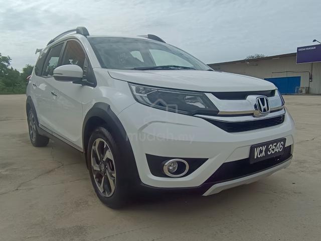 2019 Honda BR-V 1.5 V (A) - TIP TOP - 1
