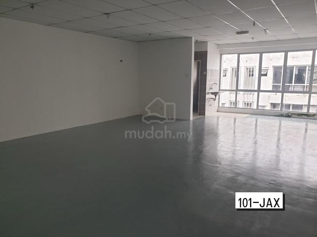 Facing Mainroad 2nd Floor Shoplot for Rent Setia Taipan 1 Setia Alam 2