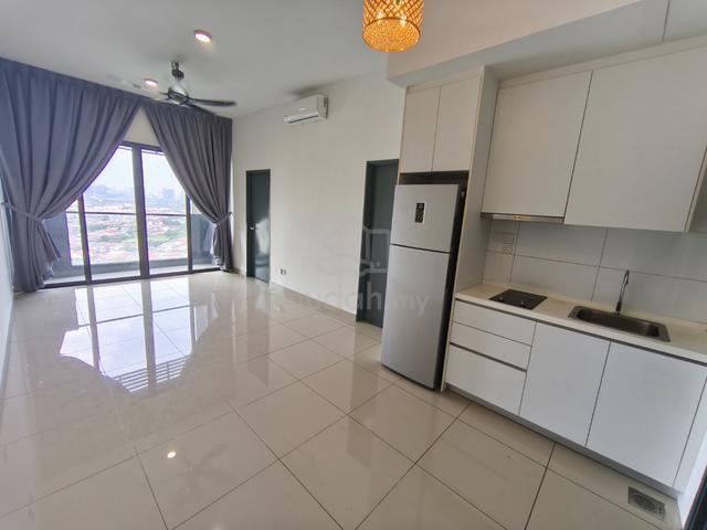 Aera Residence 1